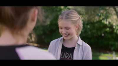 - Goodbye, Millennial pink.
- Hello, Gen Z orange. - The Baby-Sitters Club