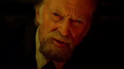 Goodbye, Miriam. - The Strain