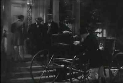 Goodbye Mr Clemens.
I hope we'll see you again soon. - The Adventures of Mark Twain