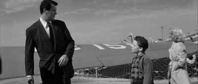 Goodbye, Mr Devlin. - The Tarnished Angels