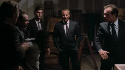 Goodbye, Mr. - Beverly Hills Cop
