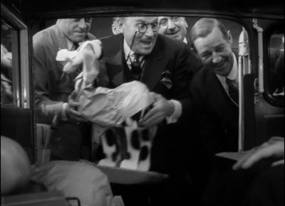 Goodbye Mr Heillbimer - Christmas in July