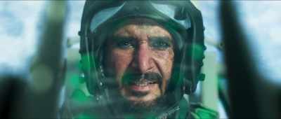 Goodbye, Mr. Pathania, - Fighter