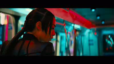 Goodbye, Mr. - John Wick: Chapter 4