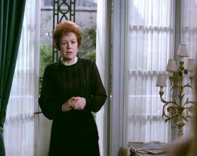 Goodbye, Mrs Durnley. - Twisted Nerve