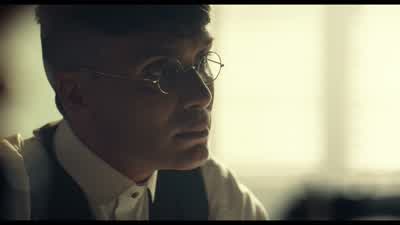 Goodbye, Mrs Ross. - Peaky Blinders