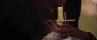 Goodbye, old friend. - The Exorcists