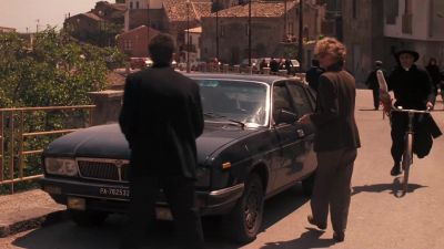 Goodbye my old friend - The Godfather: Part III