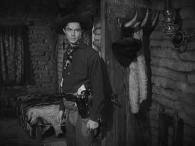 Goodbye, Pat. - The Outlaw