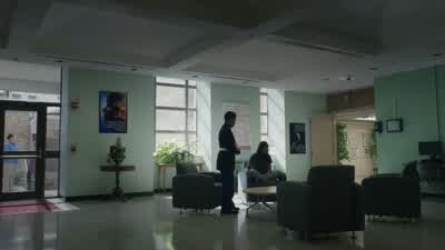 - Goodbye, Pen. - The Purge