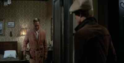 Goodbye, Pepper. - The Great Waldo Pepper