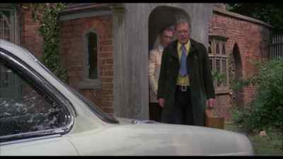 Goodbye, Philip. - The House That Dripped Blood