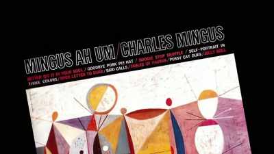 'Goodbye Pork Pie Hat',
written by Charles Mingus, - Jeff Beck: Still on the Run