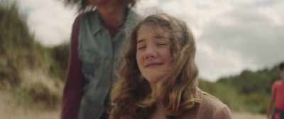 - Goodbye, Psammead.
- Bye, Psammead. - Four Kids and It
