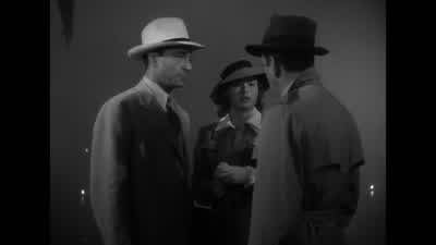 Goodbye, Rick. - Casablanca
