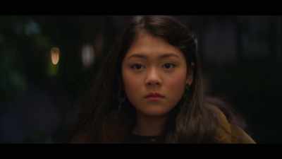 Goodbye. - The Baby-Sitters Club