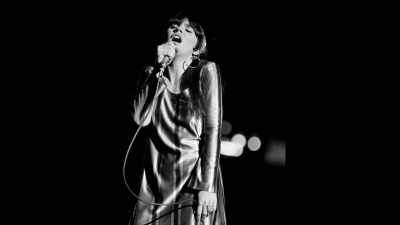 ~ Goodbye! ~ - Linda Ronstadt: The Sound of My Voice