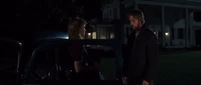 Goodbye. - The Notebook