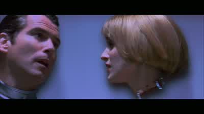 Goodbye. - Mars Attacks!
