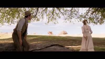 Goodbye? - A Million Ways to Die in the West