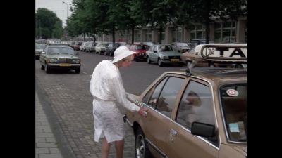 Goodbye. - The Love Boat