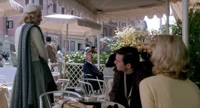 Goodbye. - The Talented Mr  Ripley