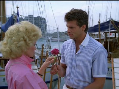 Goodbye. - The Love Boat