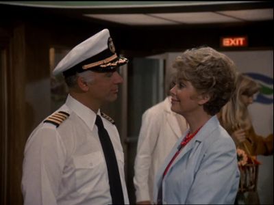 Goodbye. - The Love Boat