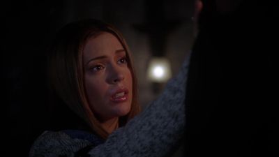 Goodbye. - Charmed