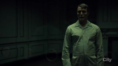 Goodbye. - Hannibal