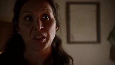 Goodbye. - Longmire