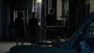 Goodbye. - Bates Motel