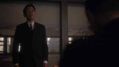 Goodbye. - The Man in the High Castle