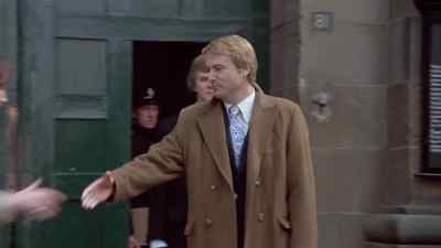 Goodbye. - O Lucky Man!