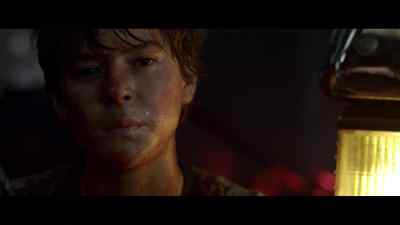 Goodbye. - The Babysitter