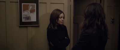 Goodbye. - Disobedience