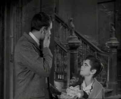 Goodbye. - The Munsters