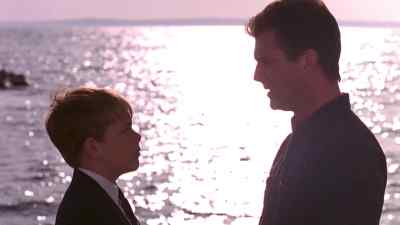Goodbye. - The Man Without a Face