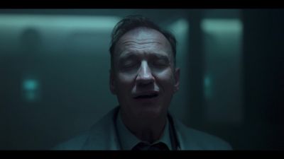 Goodbye. - Fargo