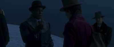 Goodbye, - Wonka