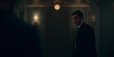 Goodbye, Serena. - The Handmaid's Tale