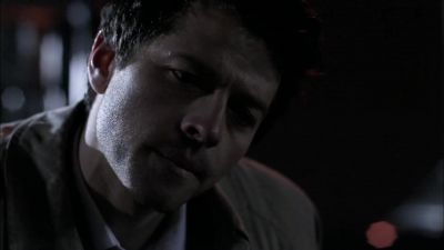 Goodbye, sister. - Supernatural