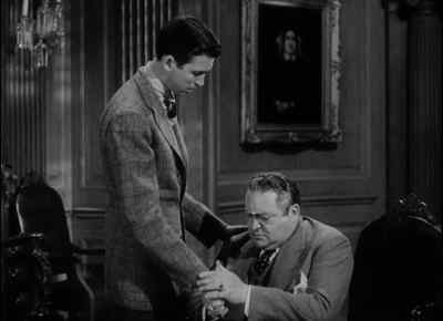Goodbye, Son. - You Can't Take It with You