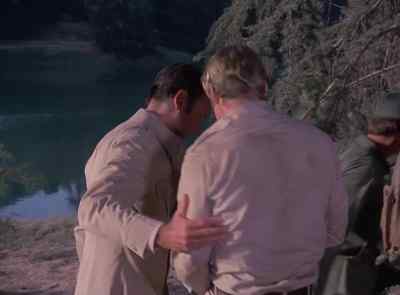 Goodbye, Steve Austin. - The Six Million Dollar Man