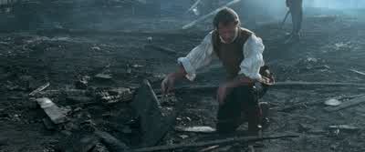 Goodbye, Susan. - The Patriot