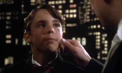 - Goodbye. Take care of yourseIf.
- I wiII. - New York, New York