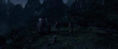 Goodbye Tarfful - Star Wars: Episode III   Revenge of the Sith