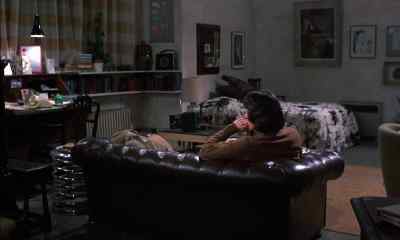 - Goodbye.
- Thanks again. - Sunday Bloody Sunday