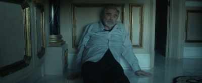 Goodbye to the school
that taught me - The Last Movie Star