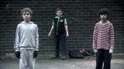 Goodbye, Theatre of Dreams. - Shameless